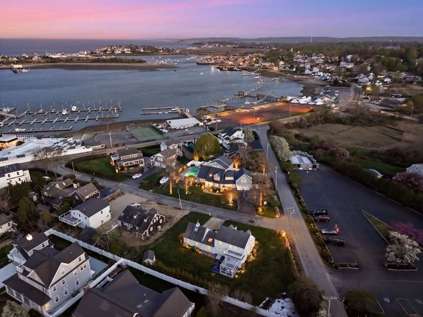 11 Brookline Road, Scituate MA 02066