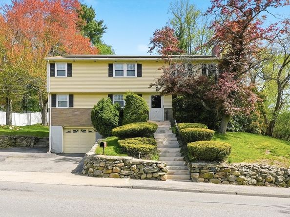354 Cook Lane, Marlborough MA 01752