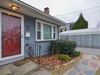 82 Lowell St.
