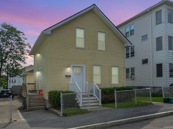 16 Caprera Rd