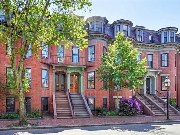 110 Appleton St, Boston MA 02116