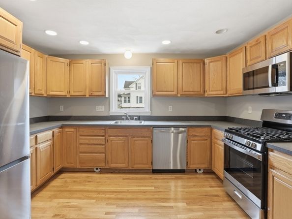 20 Buck St., Woburn MA 01801