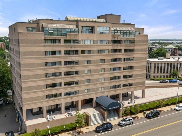 1 Adams 401, Quincy MA 02169