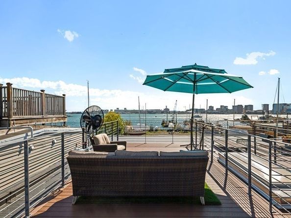 288 Marginal St 4, Boston MA 02128