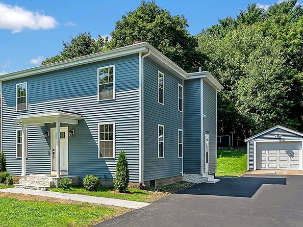 87 School Street., Hanover MA 02339
