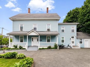 33 Warren St