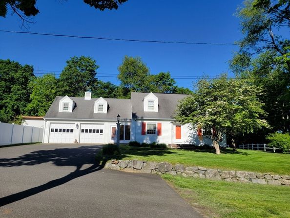 1 Park Street, Athol MA 01331