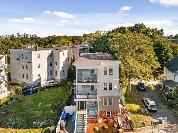 14 Everton St, Boston MA 02121