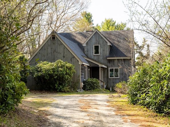 1 Franklin Place, Duxbury MA 02332