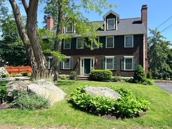 1B Greystone Lane