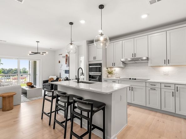30 Coppersmith Way 410, Canton MA 02021