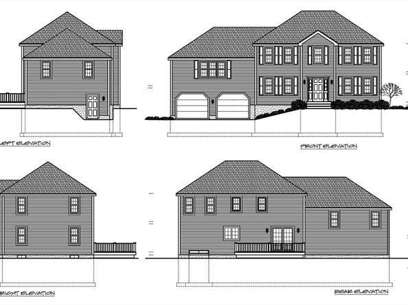 Lot B Union St, Holden MA 01520