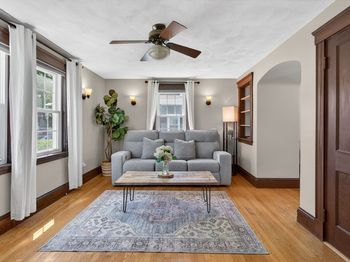 25 Pleasant St.