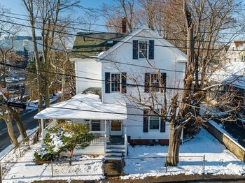 13 Ash St