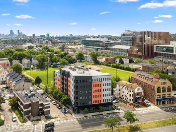 50 Leo M Birmingham Pkwy