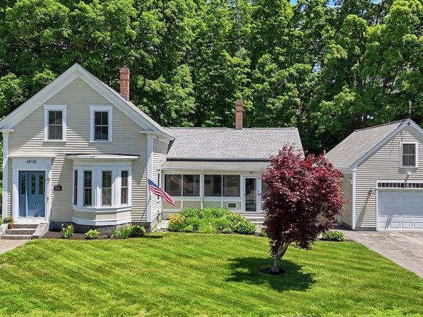 55 Broadway Street, Westford MA 01886