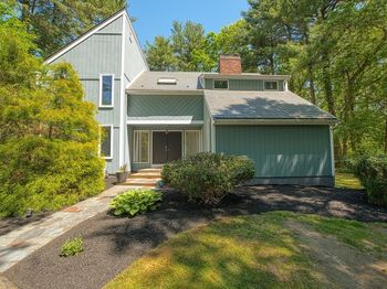 54 Barefoot Hill Road