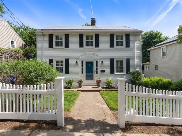 109 Whitcomb Ave, Boston MA 02130