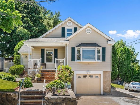 3 Fitz Road, Peabody MA 01960