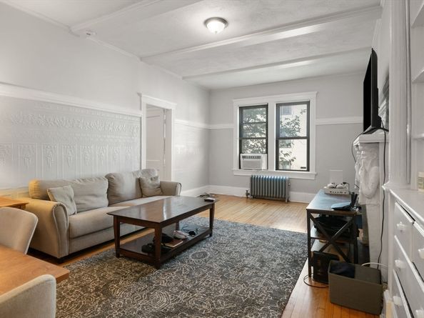 5 Bellvista Road 1, Boston MA 02135
