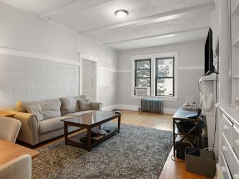 5 Bellvista Road