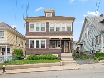 173 Train St