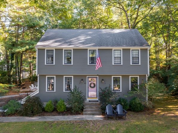 145 Petersons Path, Marshfield MA 02050