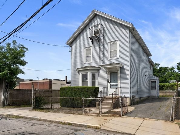 50 Homer Avenue, Cambridge MA 02138