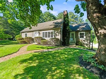 158 King St