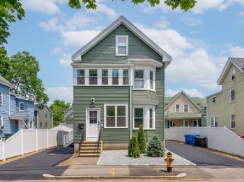 134 Brown Street