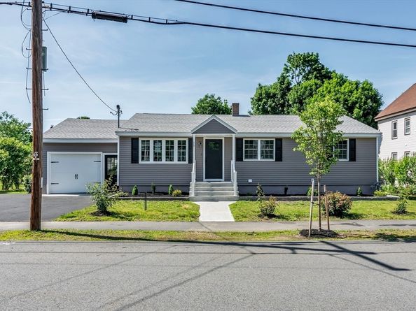 15 Sargent St., North Andover MA 01845