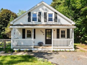 224 Turkey Hill Rd