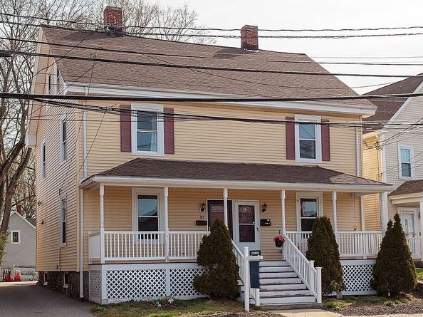 87 Winn 1, Woburn MA 01801