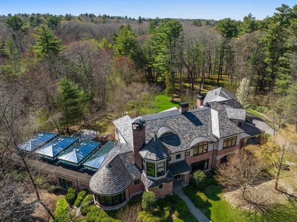 3 Idlewile Lane, Weston MA 02493