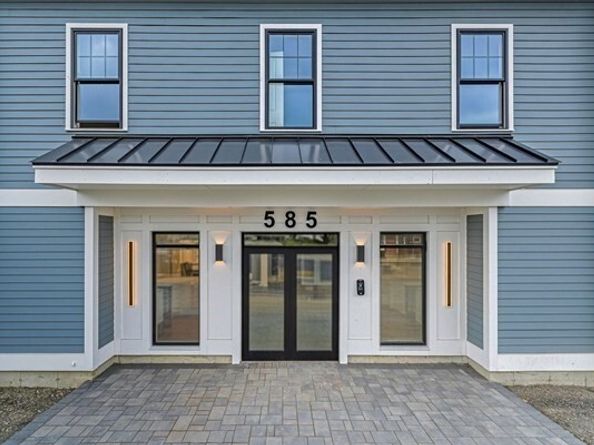 585 Washington St 0202, Quincy MA 02169