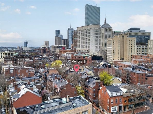 12 Melrose St 1, Boston MA 02116
