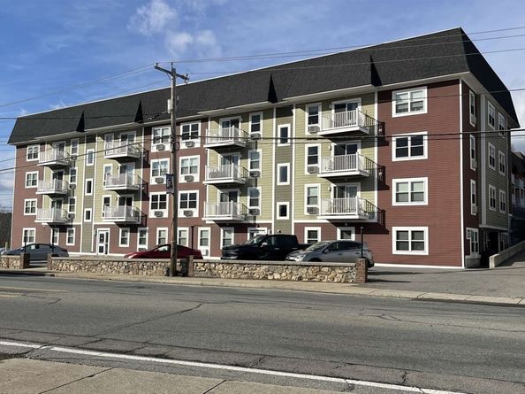 275 W. Main Street 42, Marlborough MA 01752