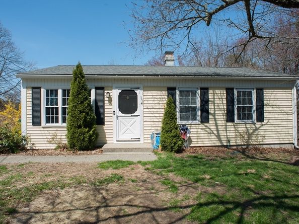 59 Carney St, Uxbridge MA 01569