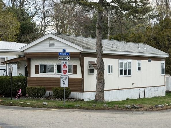 181 Boston Post Road E 66, Marlborough MA 01752