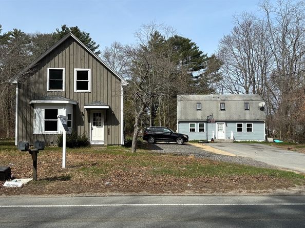 2230-2232 Cranberry Hwy, Wareham MA 02576