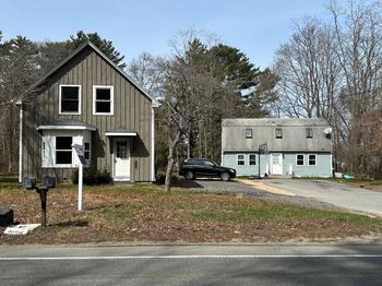 2230-2232 Cranberry Hwy