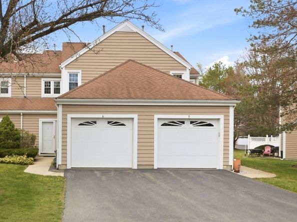 6 Teal Circle 6, Walpole MA 02081