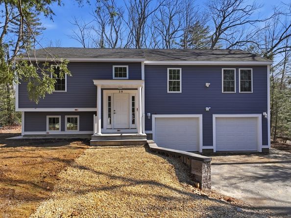 39 Hiland Road, Charlton MA 01507