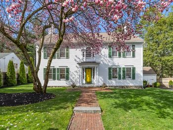 45 Cheever Cir