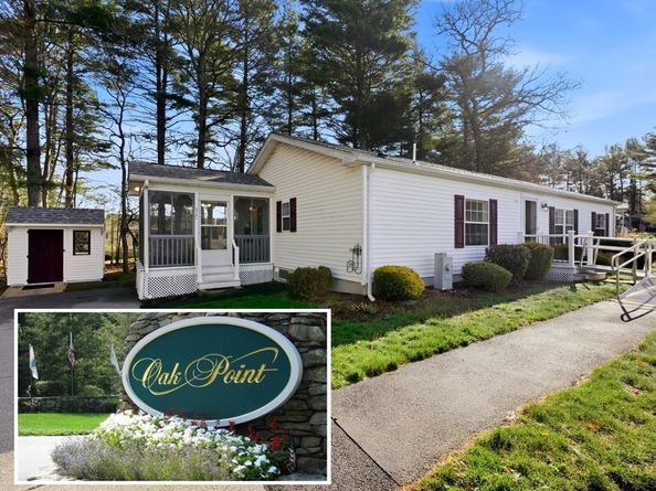 3305 Island Drive, Middleboro MA 02346