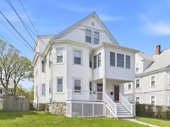 127 Winslow Ave 127, Norwood MA 02062