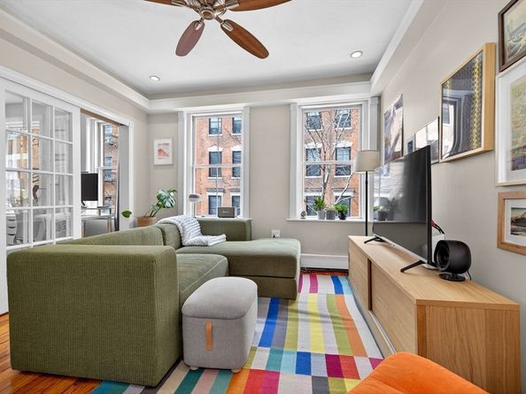 22 Irving 3, Boston MA 02114