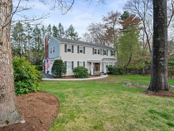 30 Mallard Dr, Sharon MA 02067