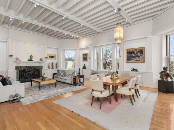 404 Beacon Street 3, Boston MA 02115