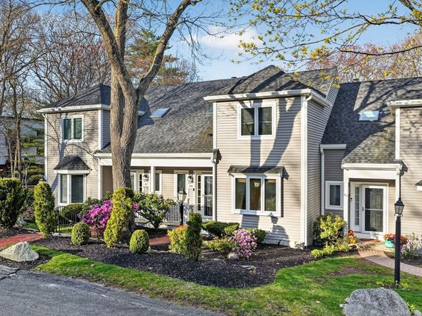 84 Old Quarry Drive 84, Weymouth MA 02188